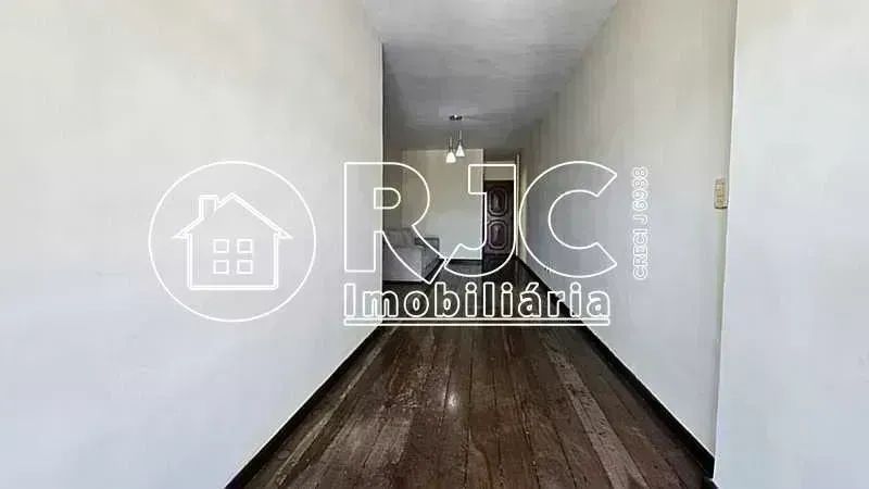 Barao de Mesquita - SESC Tijuca - Metrô - Comércio - Foto 4