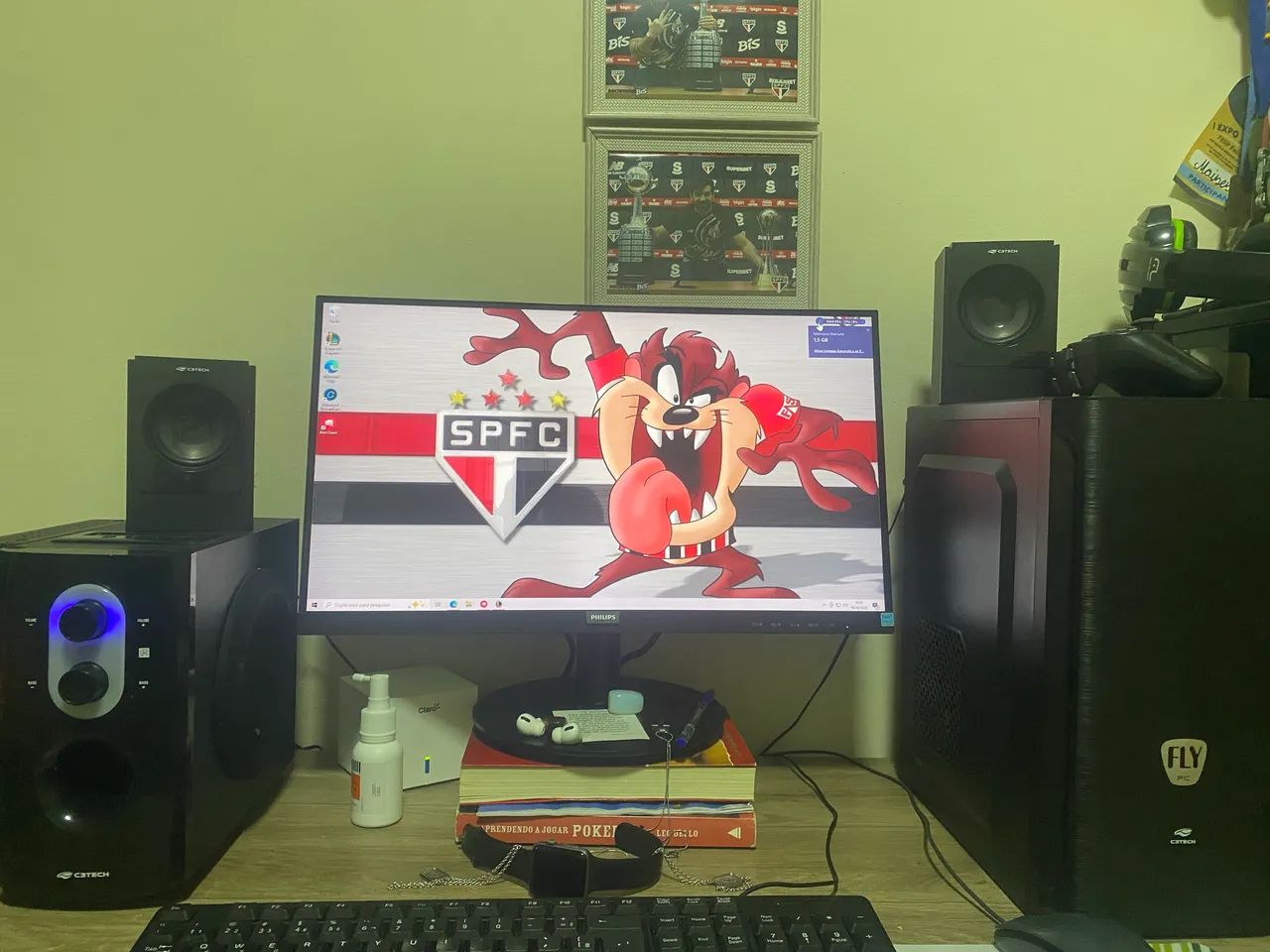 Computador i7 4 geração - Foto 2
