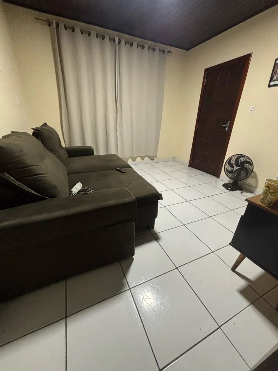 Alugo cama sofá Joinville  - Foto 2