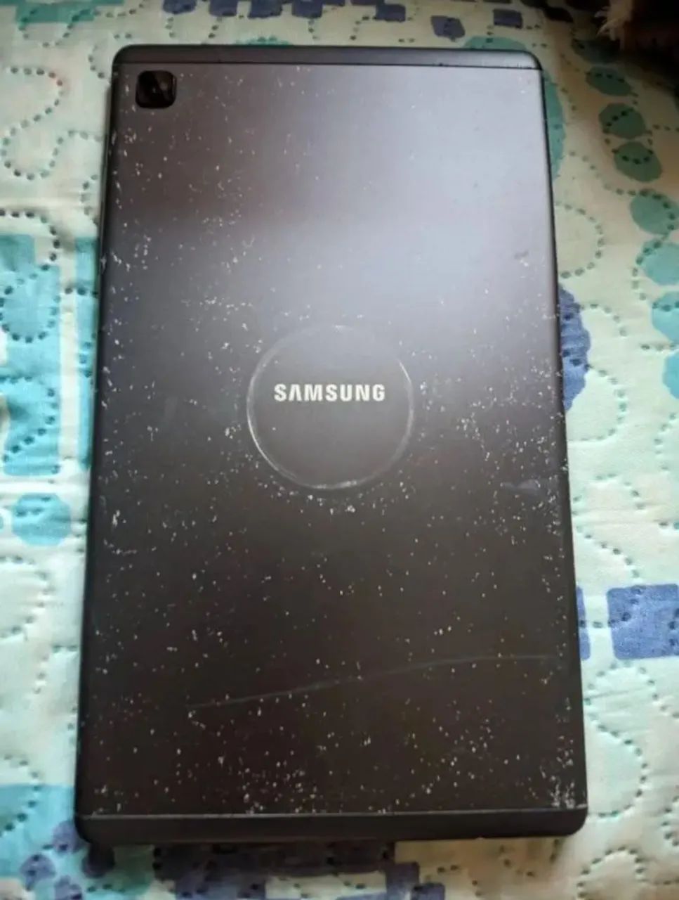 TAB A7 Lite (LEIA A DESCRIÇÃO!!!)  - Foto 2