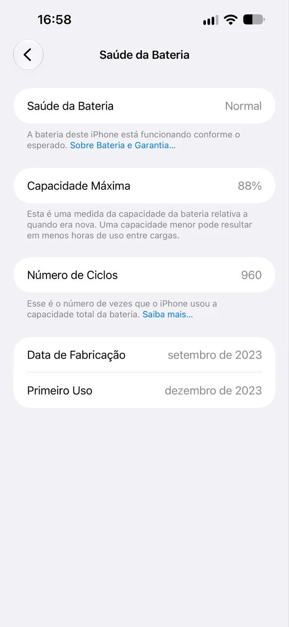 IPhone 15 Pro Max 256Gb - Foto 2