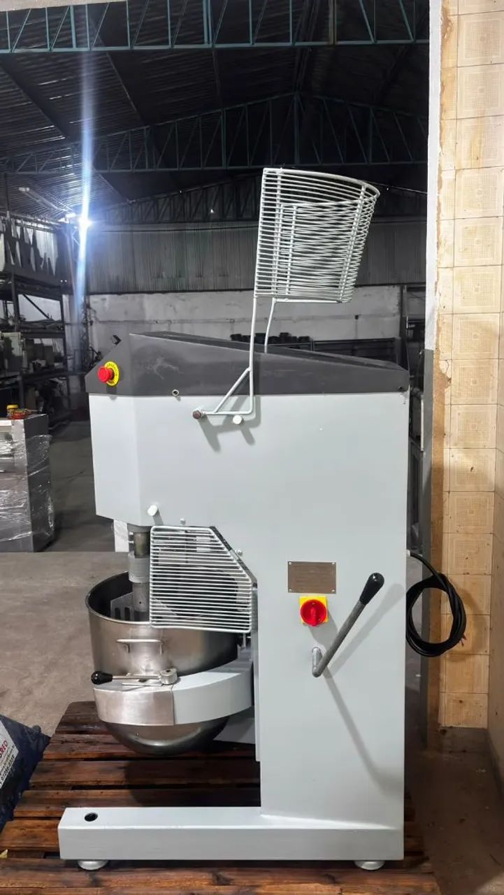 Batedeira Ferri 40 litros  - Foto 5
