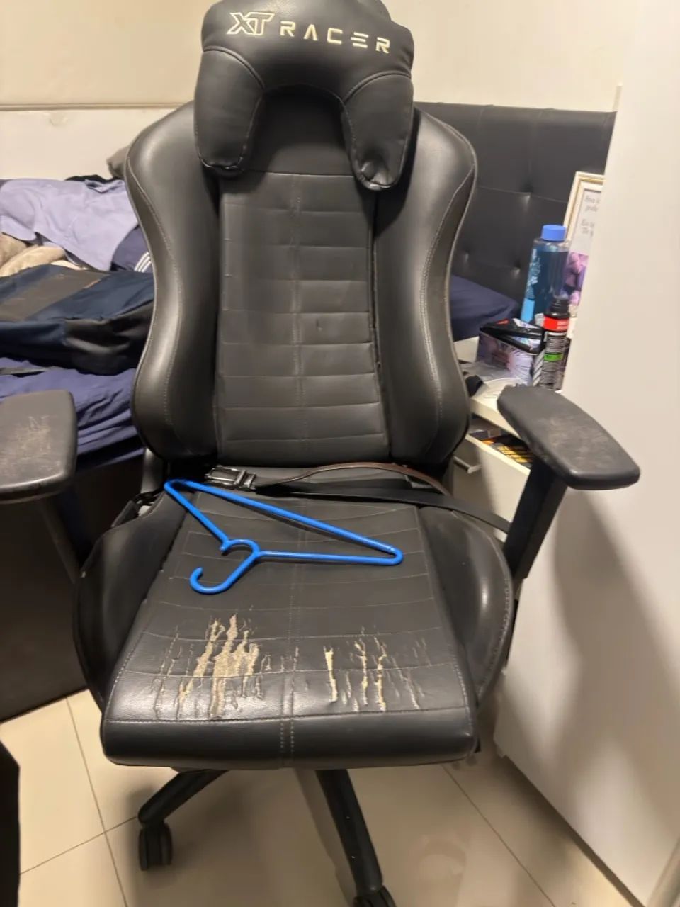 Cadeira Gamer XT Racer