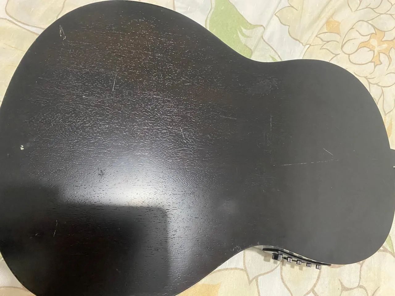  Violão Strinberg - Foto 2