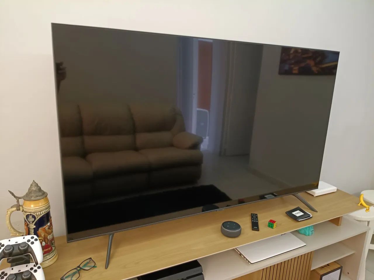 Tv Samsung 65  - Foto 4