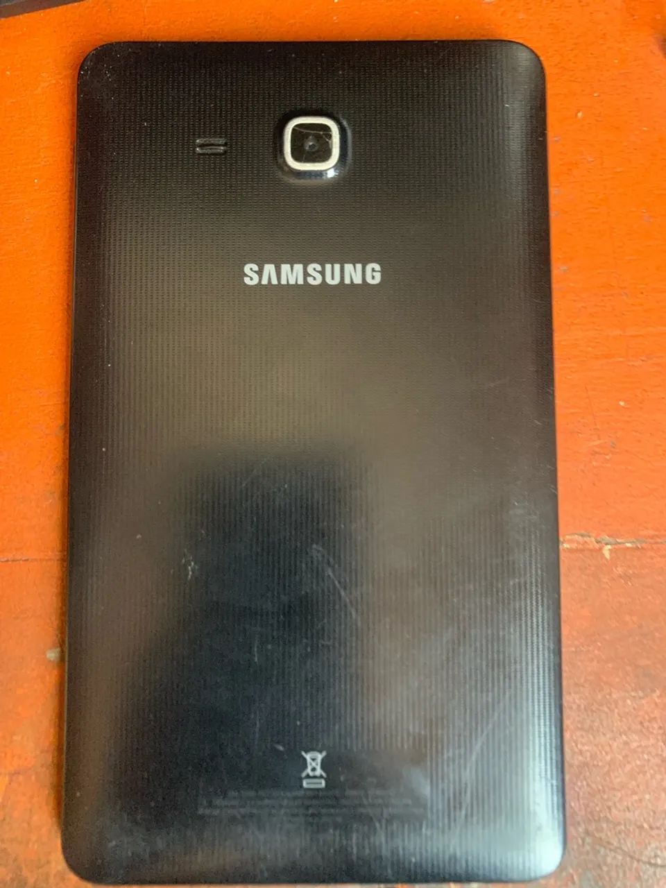 Tablet A6 Samsung  - Foto 2