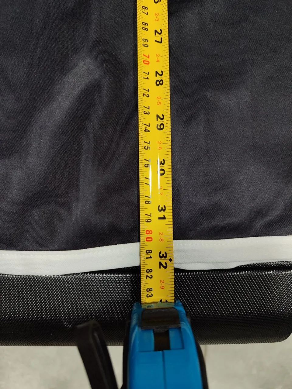 Camisa Ponte Preta. Nunca usada - Foto 5