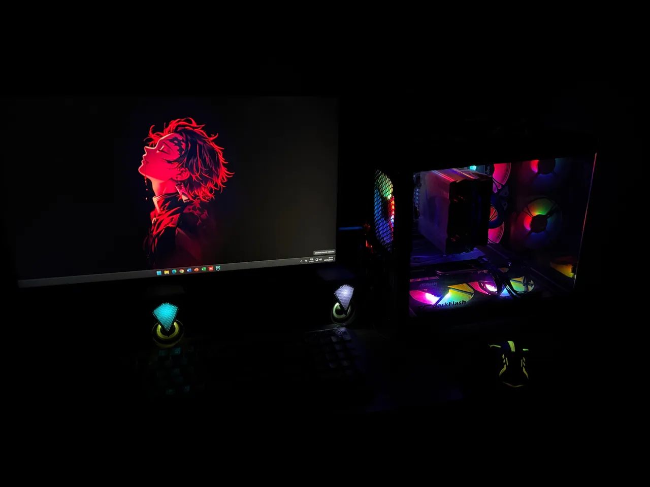 Pc gamer  - Foto 2