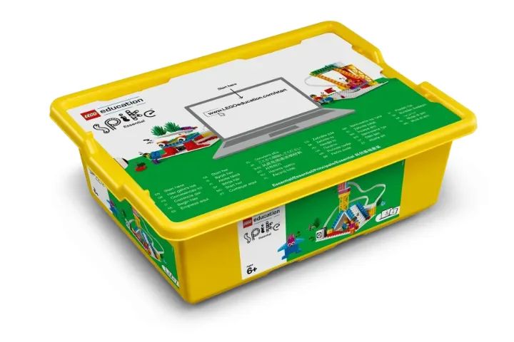 Lego Education Spike Essential 45345 - Foto 2