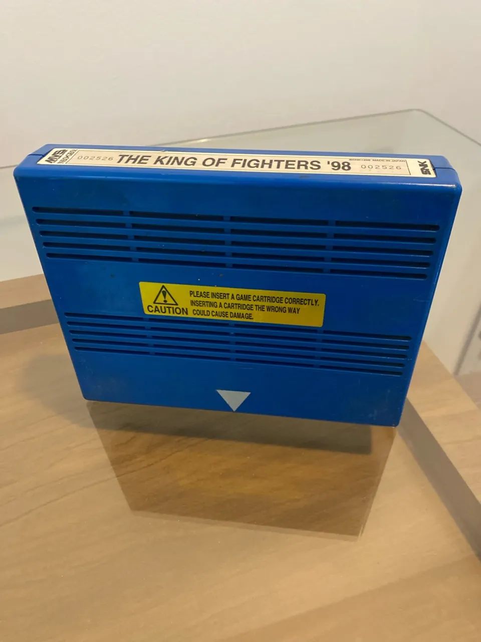 NEO GEO MVS - Foto 4