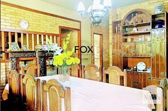 Casa com 7 quartos à venda em Belo Horizonte - Foto 2