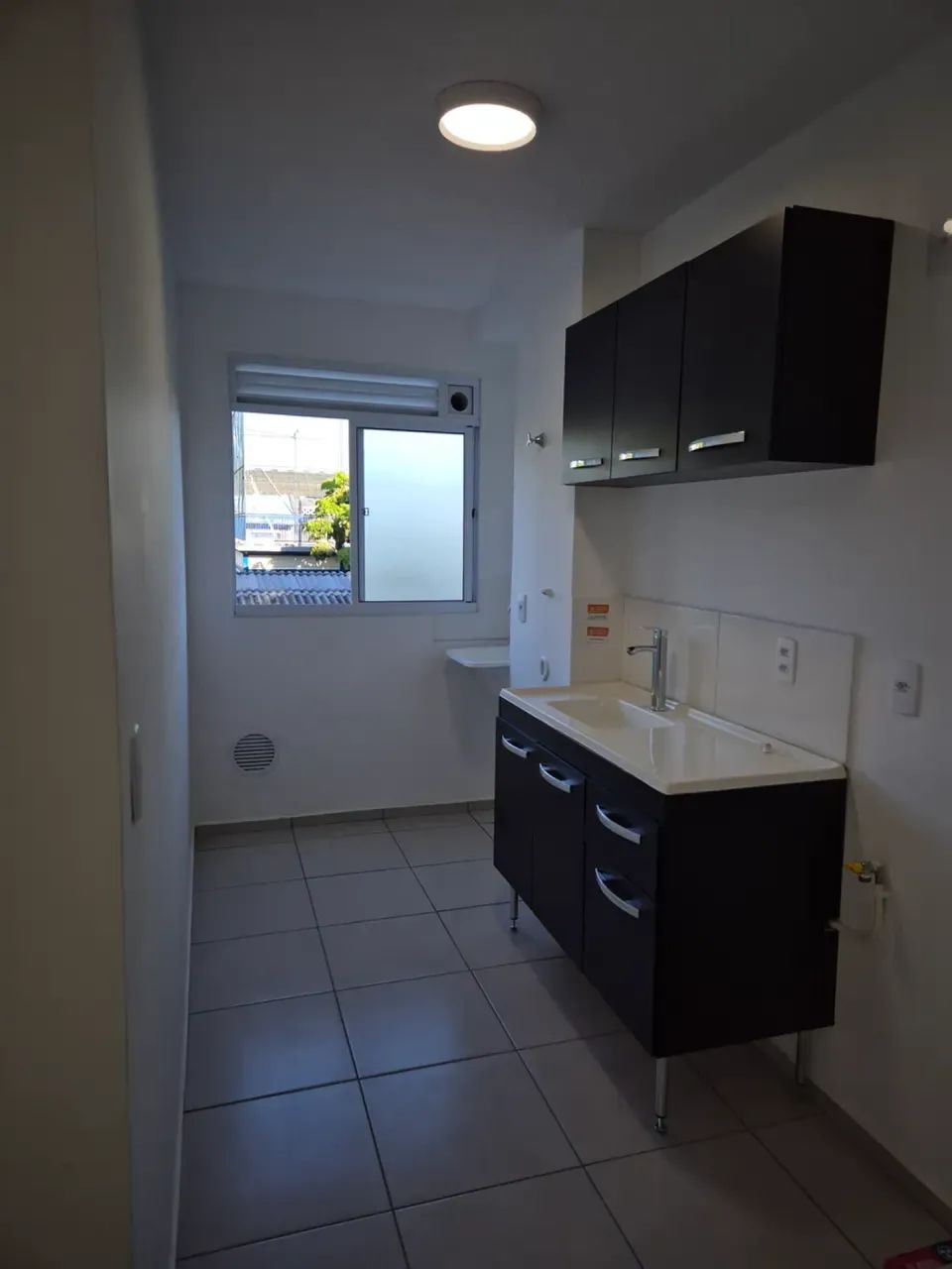 Apartamento para venda com 41 metros quadrados com 2 quartos - Foto 3