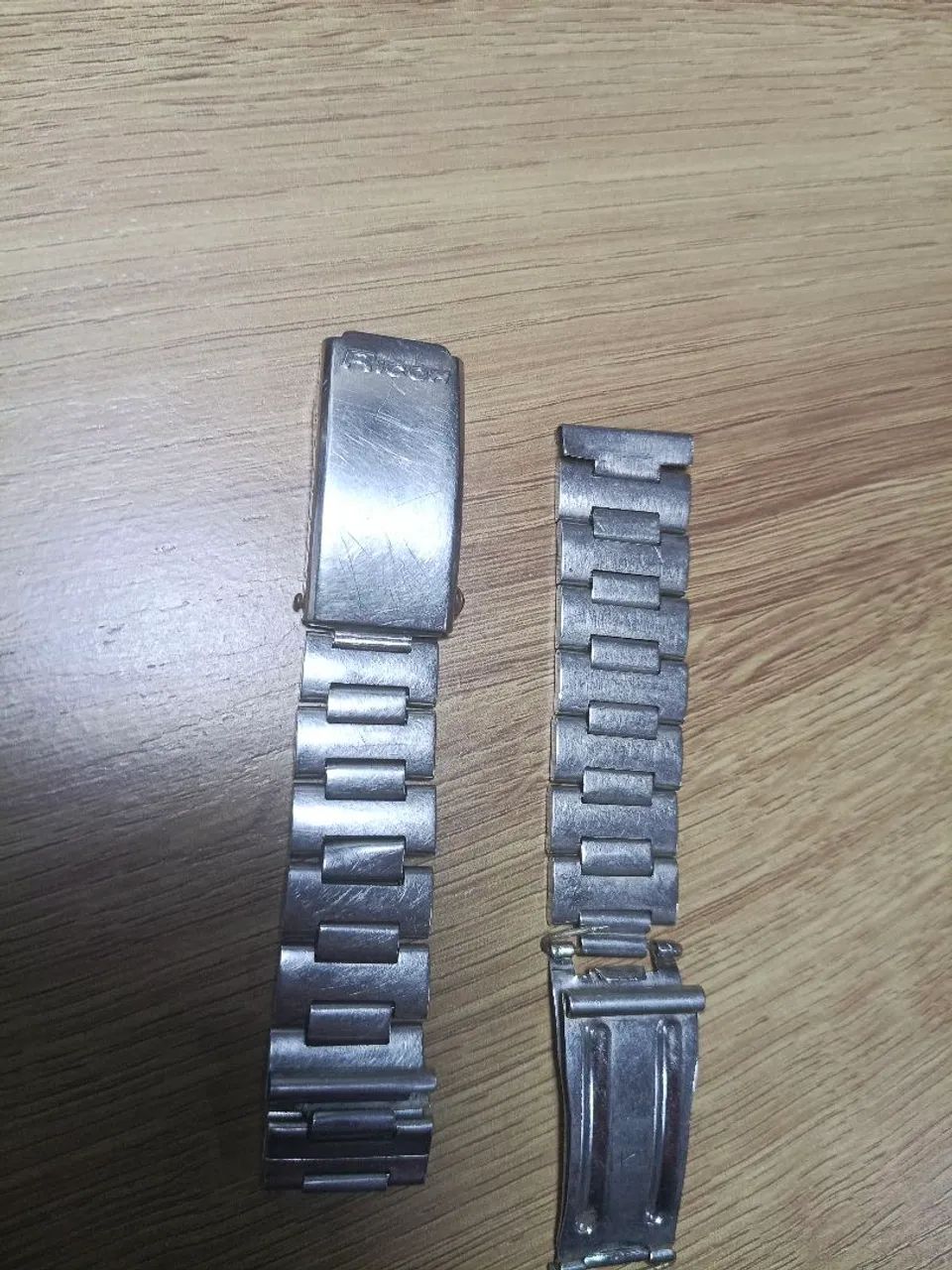 Pulseira de relógio Ricoh - Foto 4