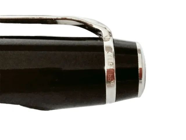Montblanc Boheme Bleu Roller Ball - Foto 4