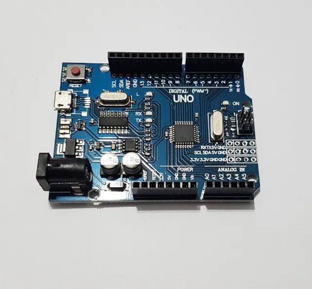Arduino Uno