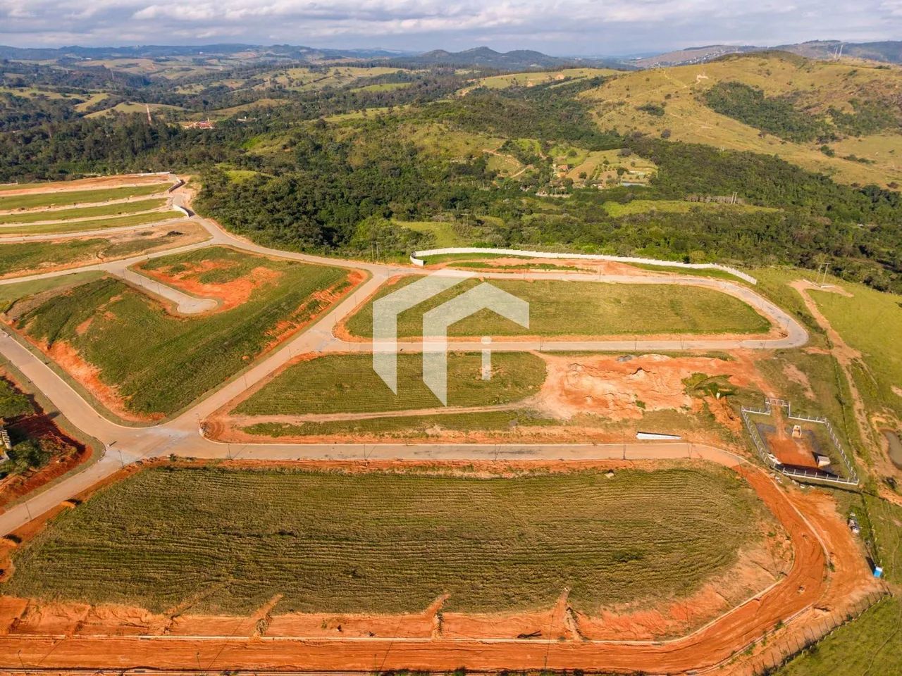 Santana da Lapa Campinas | Lotes Exclusivos de 600 m² em Condomínio de Alto Padrão - Foto 8