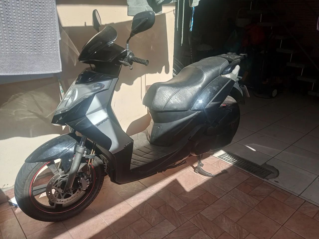 Cityclass 200i - Foto 3
