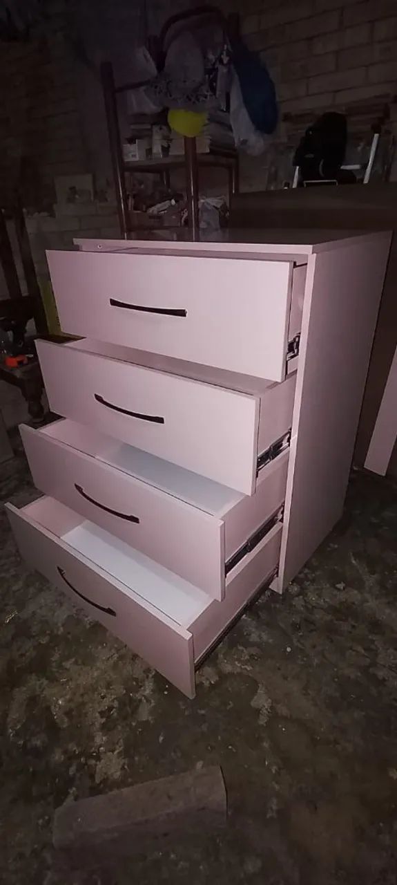 Cômoda  - Foto 4