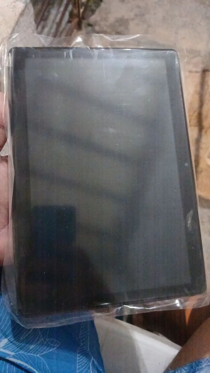 Tablet M10 Multilase 32GB de memória 4 Ram