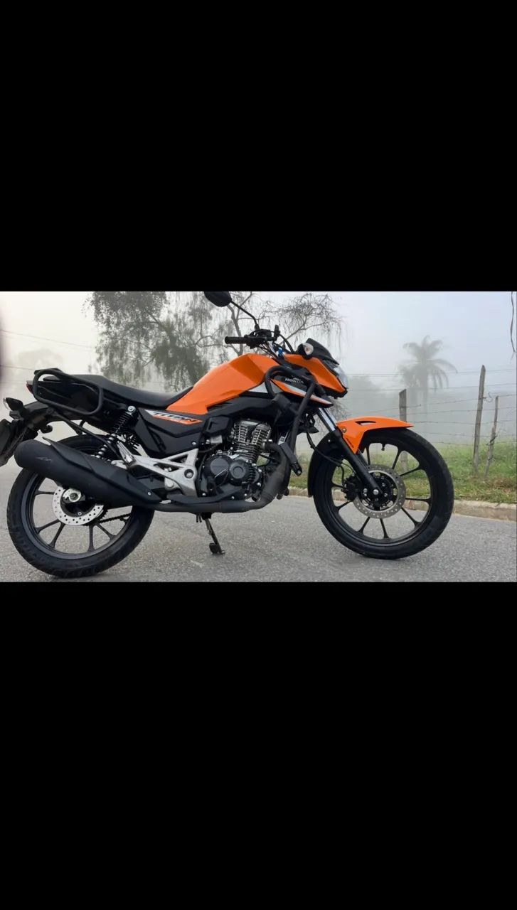 160 Titan  - Foto 2