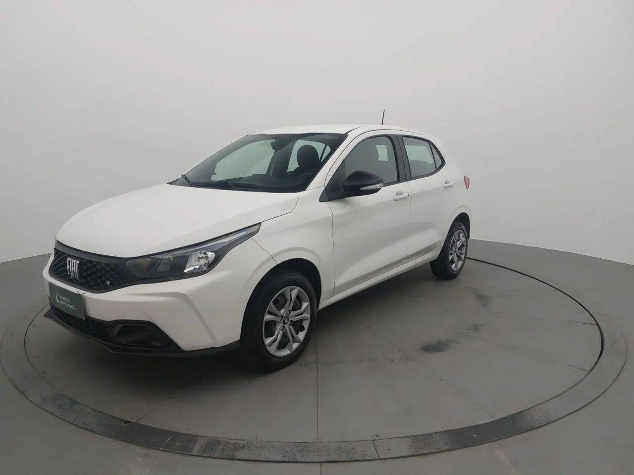 Fiat Argo Drive 1.0 Firefly 2026