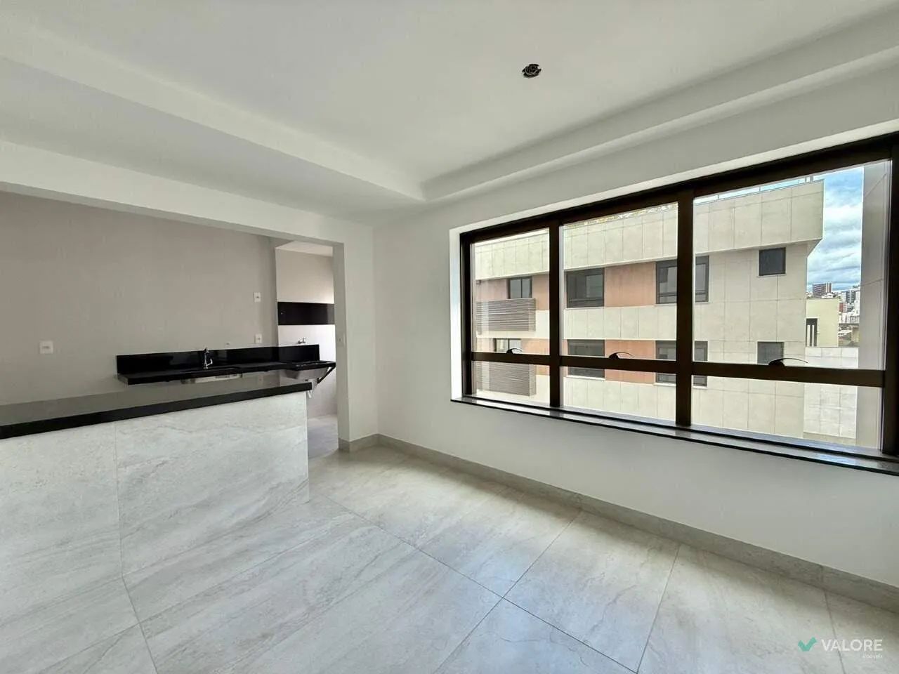 Apartamento 2 quartos  Santo Agostinho - Foto 3