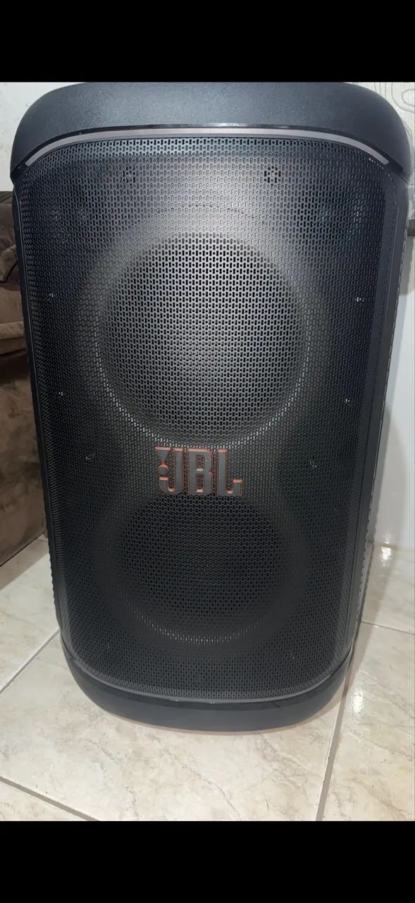 JBL 520  - Foto 3