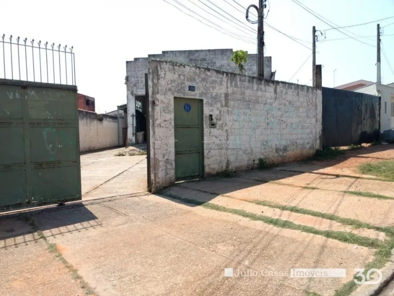 Galpão Comercial á venda, 449,00 m2 - Vila Nova, Sorocaba - Foto 3