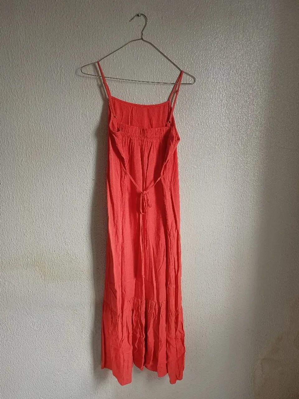 Vestido midi tam P - Foto 3