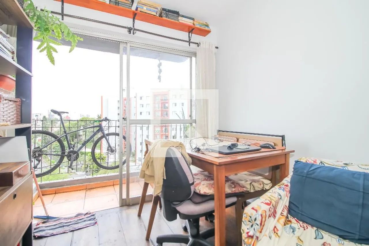 Apartamento à Venda - Vila Romana, 2 Quartos, 62 m2 - Foto 5