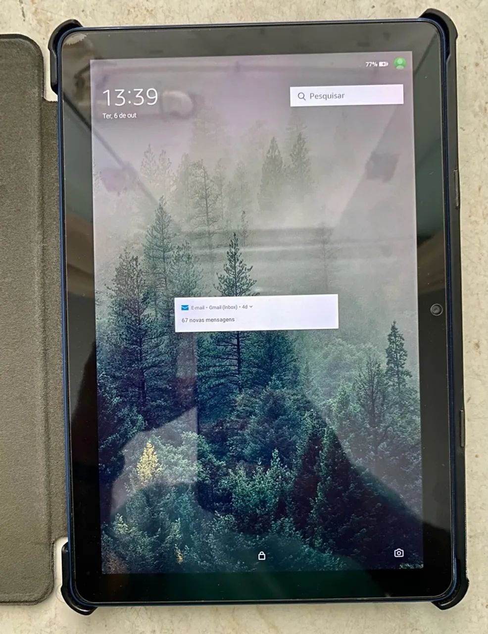 Tablet Amazon Fire HD 10  - Foto 2