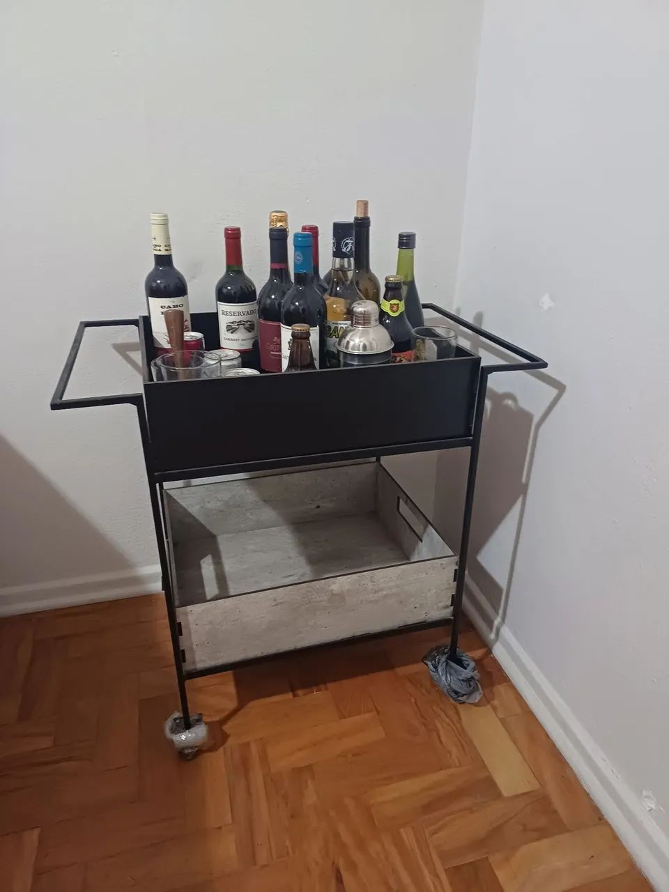 Aparador bar Westwing