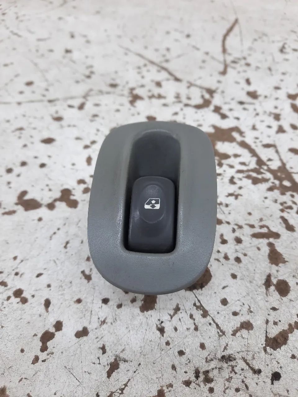 Botão Comando Vidro Eletrico Direito Renault Scenic 1.6 2001 - Foto 9