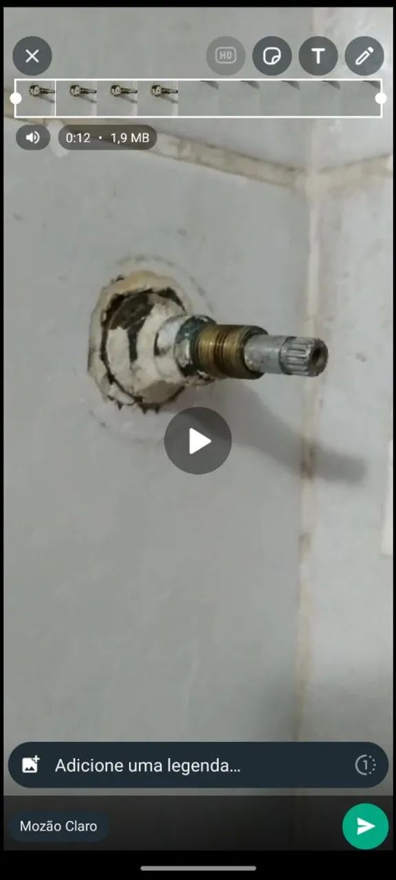 Encanador/bombeiro hidráulico 24h  - Foto 5
