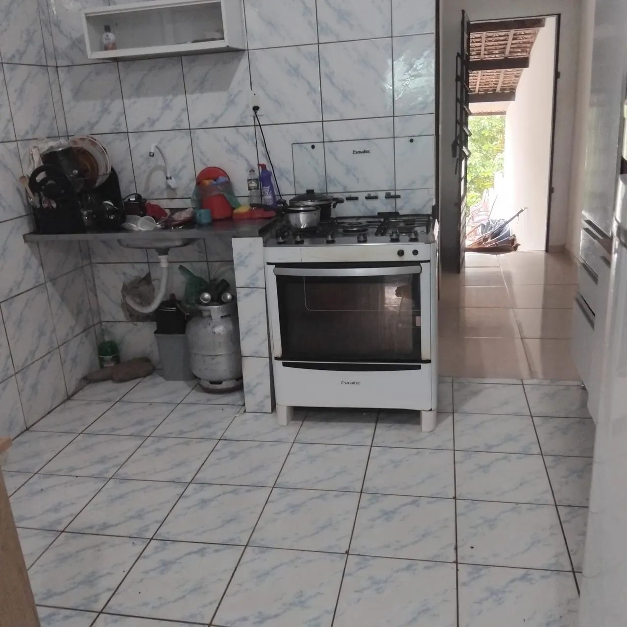 Vendo casa do Paraíso do horto  - Foto 5