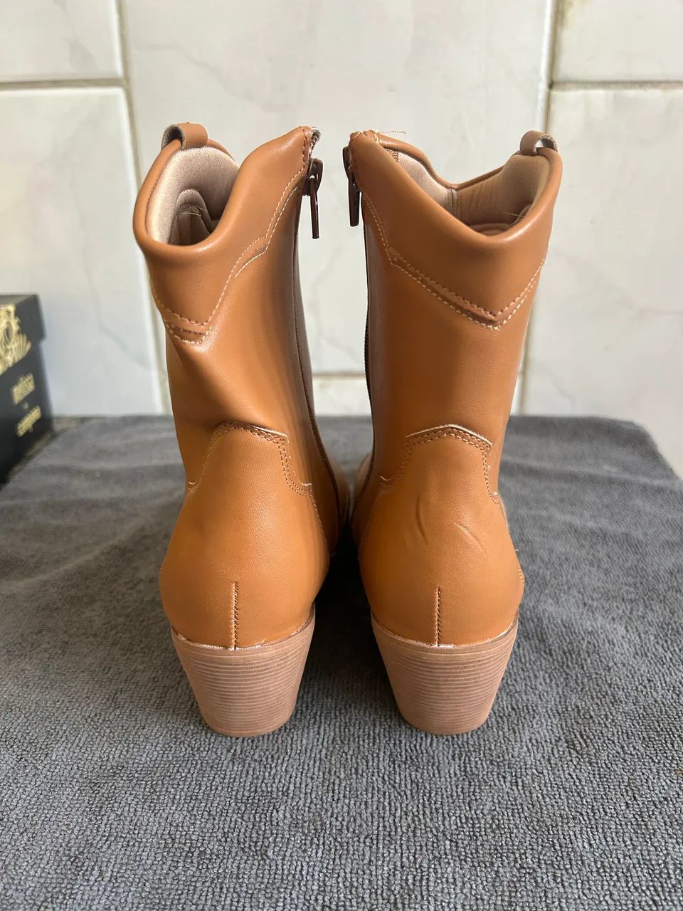 Bota  - Foto 5