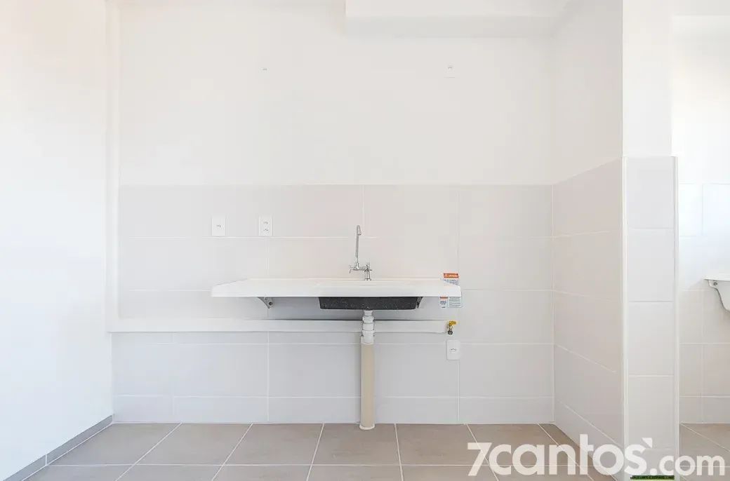 Apartamento, Mondubim, 2 Quartos - Foto 5