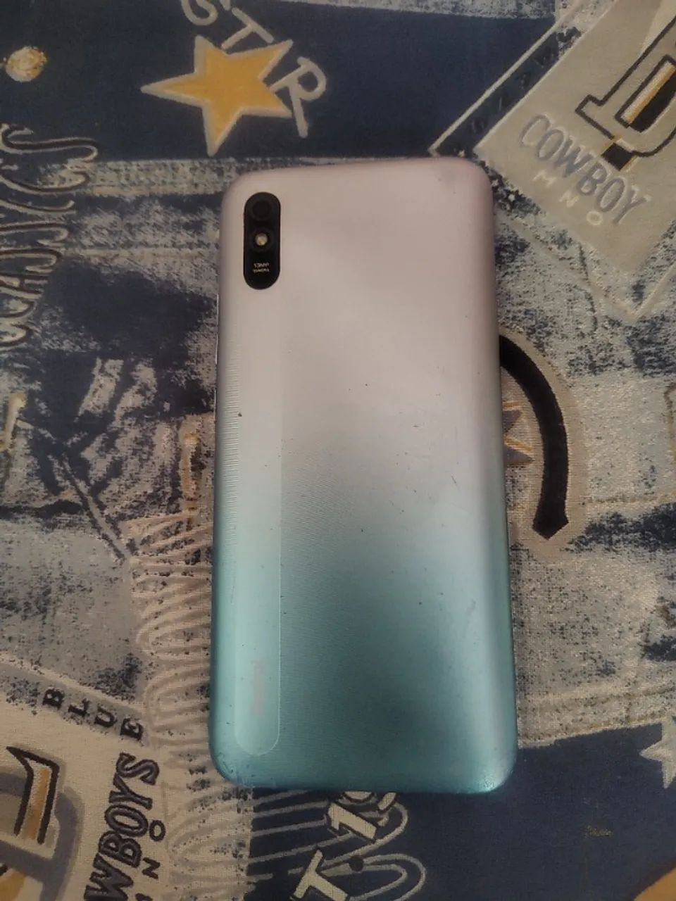 Redmi 9a - Foto 2