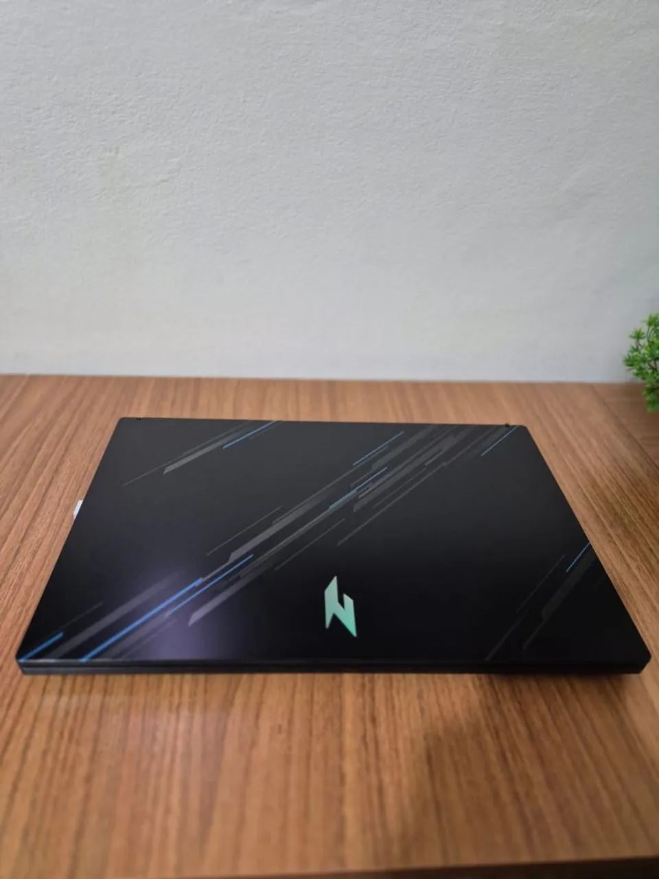 Notebook gamer acer nitro V15  - Foto 2