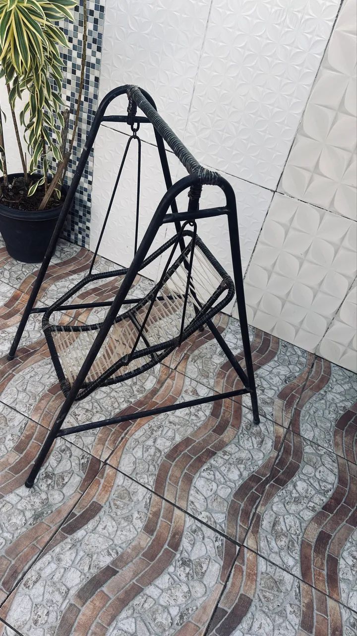 Vendo Balanço de Criança.  Semi Novo.  