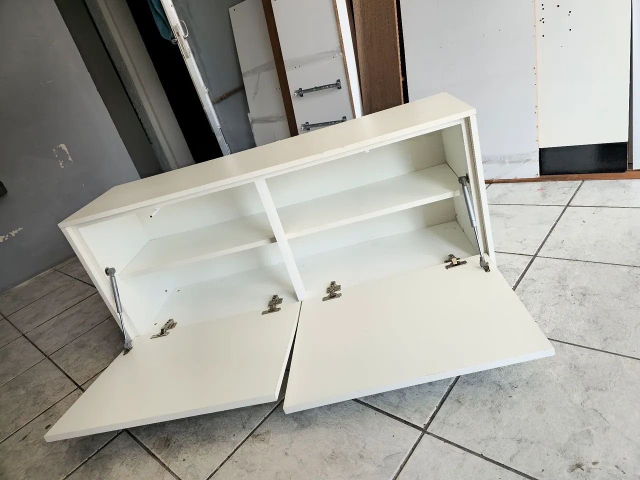 Rack para sala - Foto 3
