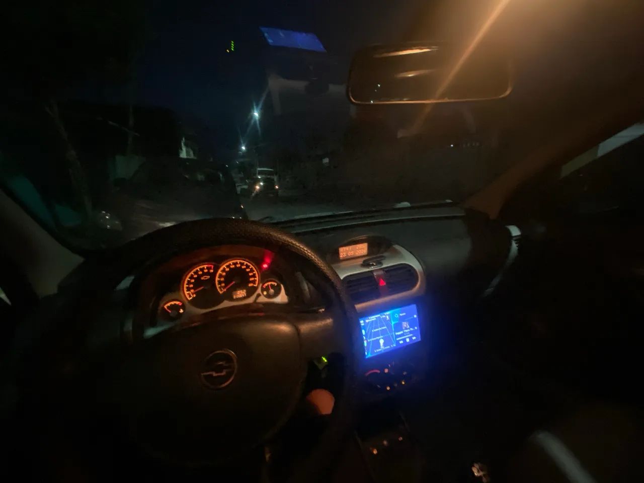 Chevrolet Corsa 2010