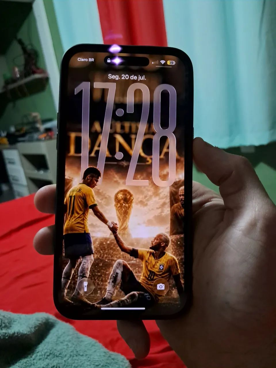 Iphone 14 pro max  - Foto 2