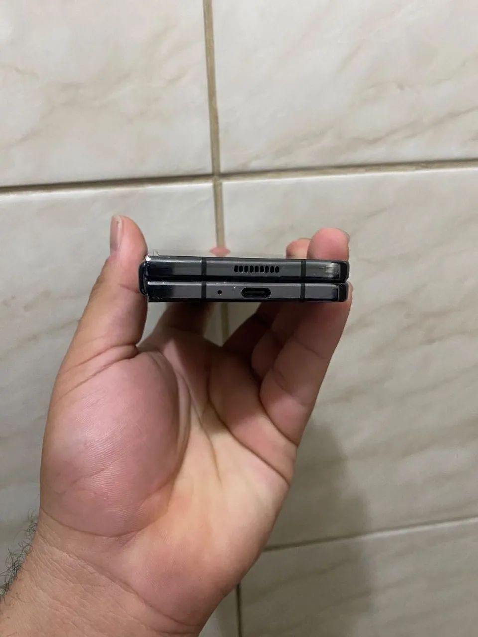 Galaxy Zfold 5 512GB  - Foto 4