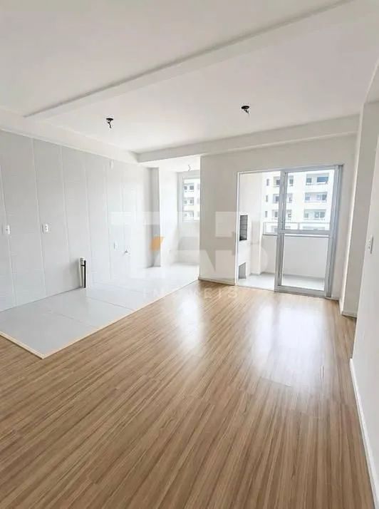 Apartamento com 2 Dormitórios e 1 Vaga | Centro | Penha - Foto 5