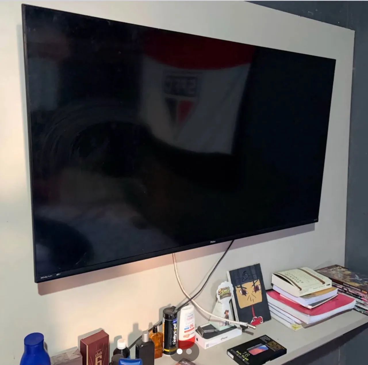 Televisão tv top 