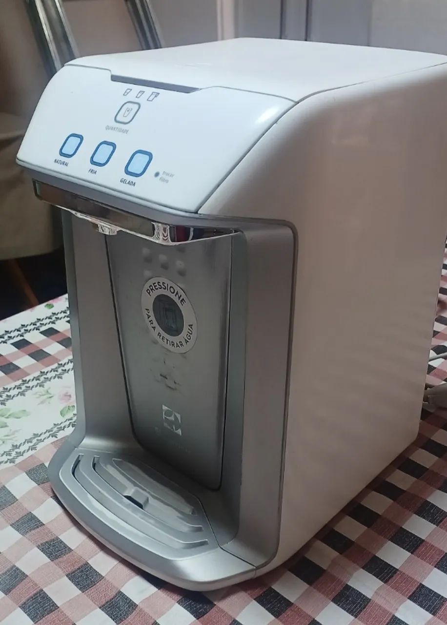 Purificador electrolux - Foto 3