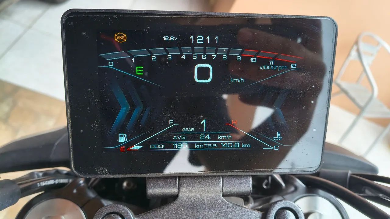 Zontes E350 - Foto 5