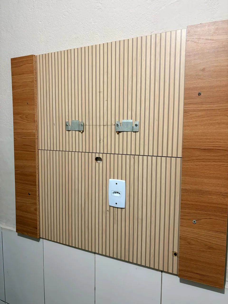 Painel de Tv - Foto 2