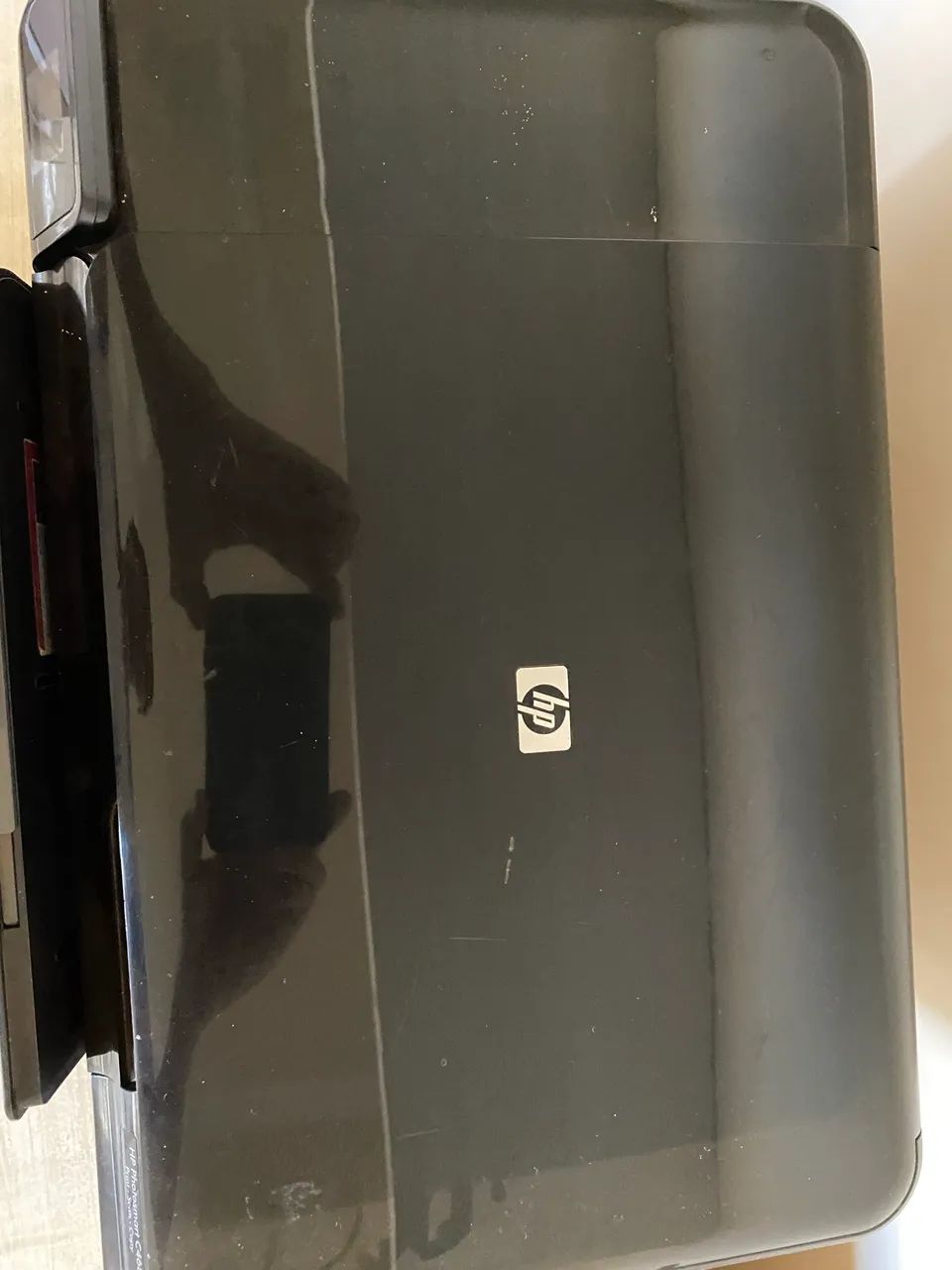 Impressora Multifuncional HP 4680  - Foto 3